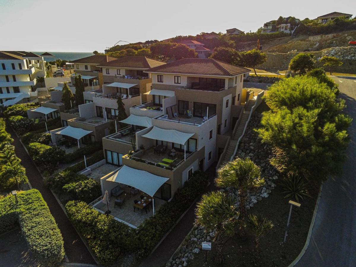 Blue Bay Resort Luxury Apartment Green View Sint Michiel Exterior photo